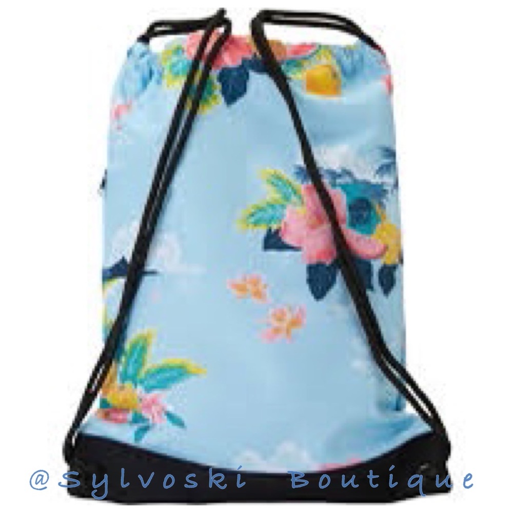 🔥Billabong Hi Times Cinch Backpack NWT - Picture 4 of 6